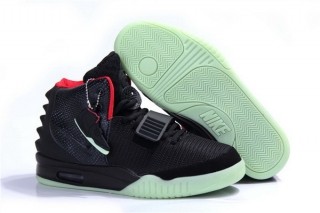 Air Yeezy II AAA Women Shoes 010