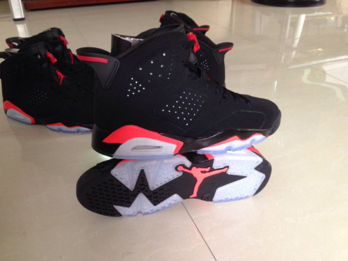 Air Jordan6