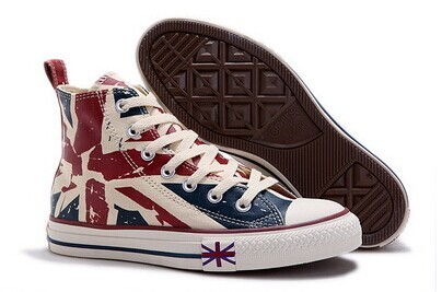 Converse All star high017
