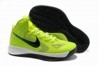 Zoom Hyperfuse shoes high7