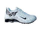 Air Shox R4 Man Shoes75