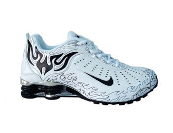 Air Shox R4 Man Shoes75