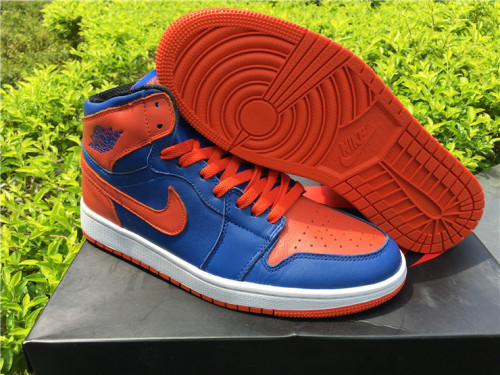 Air Jordan 1 Retro OG “Knicks”