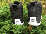 PSNY  Air Jordan 12 Friends and Family Jordan Sneakers Drake