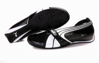 Puma women sandals 020