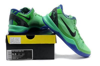 Kobe Bryant VIII Man Shoes 027