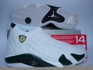 Air Jordan 14 Men Shoes4