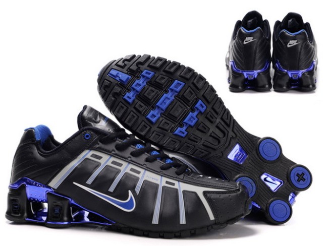 Air Shox NZ Men Shoes79