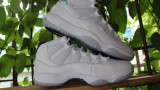 Perfect Air Jordan 11 Legend Blue