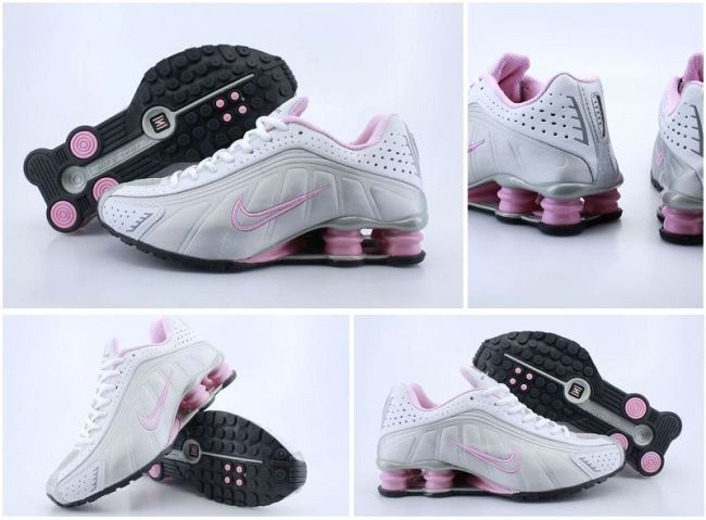 Air Shox NZ Women18