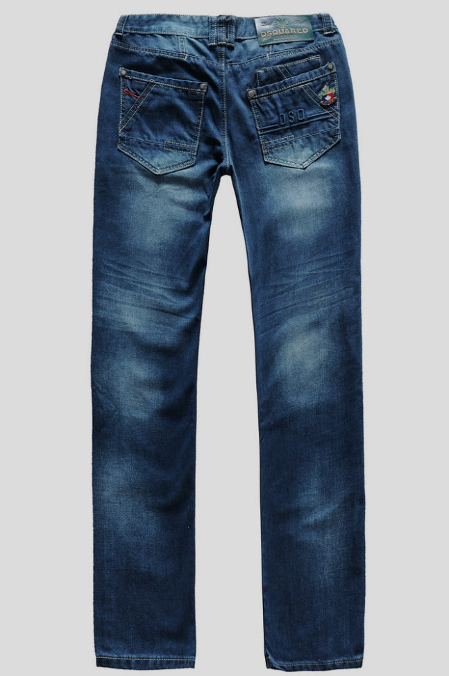 Dsq2 Men Jeans 025