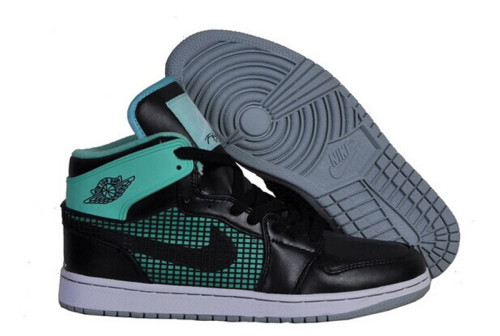 Air Jordan 1 Retro '93 AAA  004