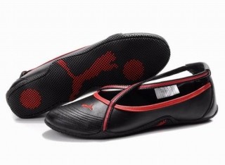 Puma women sandals 009