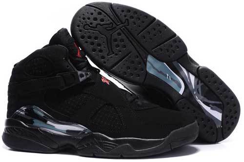Air Jordan 8 Men Shoes8