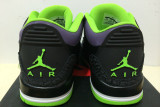 Super Max Perfect Air Jordan 3 Joker