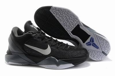 Kobe Bryant 7 Man Shoes10