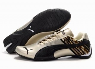 Puma low top men shoes 160