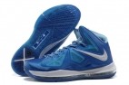 LeBron James 10 shoes25