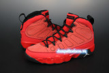 Authentic Air Jordan IX Retro Motorboat Jones