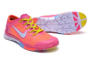 Free TR Fit 3 Women Shoes4