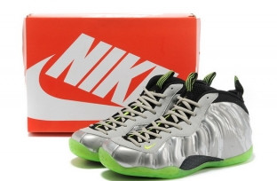 Foamposites Men Shoes21