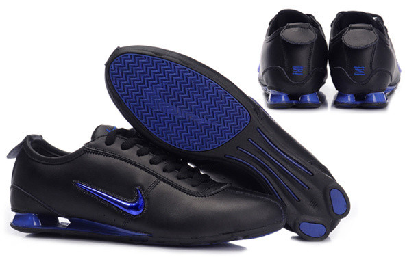 Air Shox R3 Men Shoes24