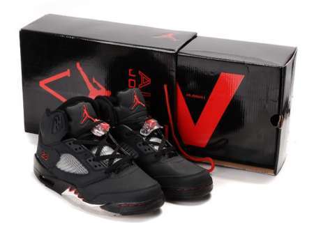 Air Jordan 5 AAA Men Shoes14