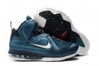 LeBron James 9 shoes25
