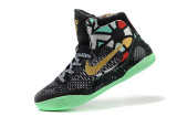 Kobe Bryant 9 Women Shoes 003