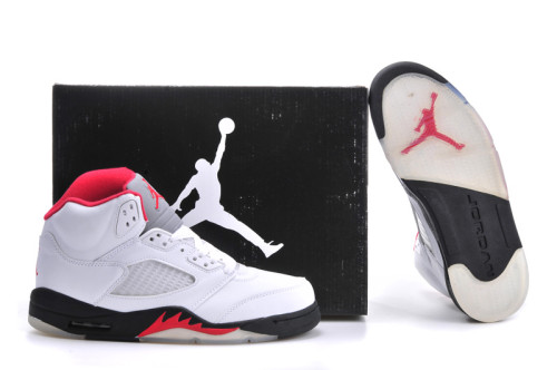 Air Jordan 5 Men Shoes20