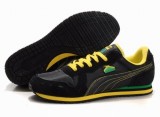 Puma low top men shoes 046