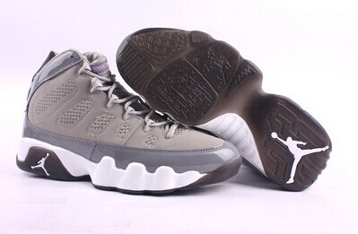 Air Jordan 9 Men Shoes38
