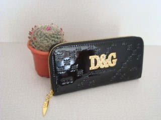 D&G wallet AAA 034