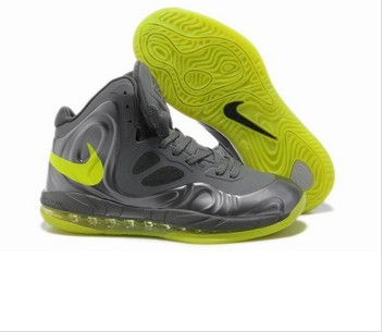 Cheap4044 Air Max Hyperposite Shoes Men White Black5