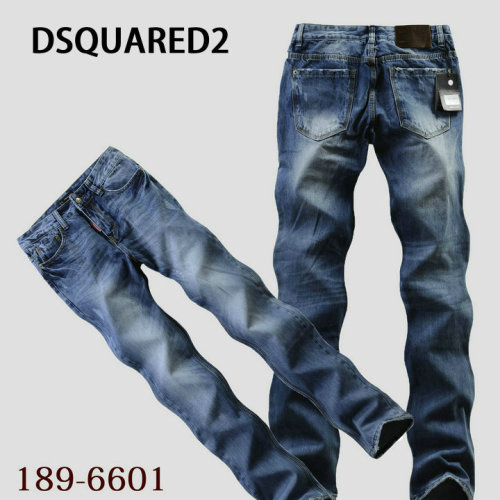 Dsq2 Men Jeans 003