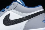 Perfect Air Jordan 1 Low shoes004