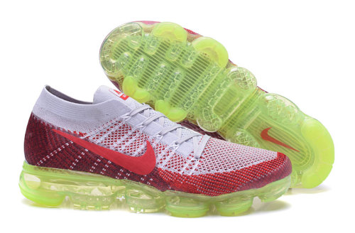 Nike Flyknit Air Vapo Men Shoes 011
