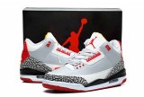 Air Jordan 3 AAA Men Shoes29
