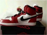 Authentic Air Jordan 1 Retro High OG Chicago