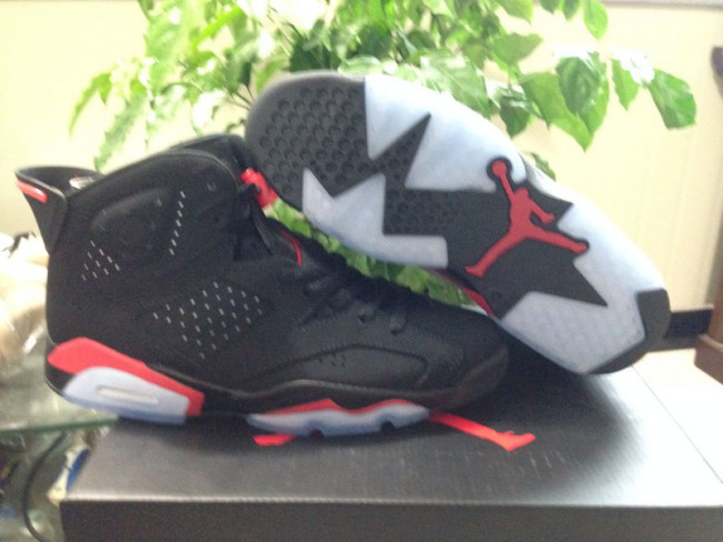 Air Jordan6