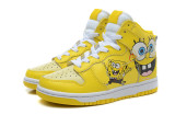 Dunk Kids High Shoes 01