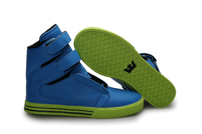 Supra Men Shoes 083
