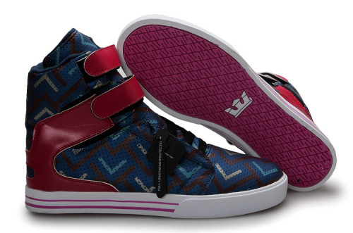 Supra Men Shoes 089