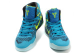 Kobe Bryant 9 Shoes2