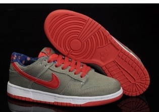 Dunk shoes women low9