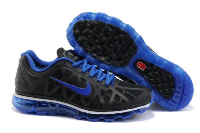 Air Max 2009 Men Shoes 031