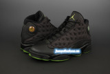 Authentic Air Jordan XIII 03