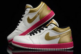 Perfect Air Jordan 1 Low shoes001