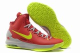 Kevin Durant KD V women Shoes7