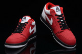 Perfect Air Jordan 1 Low shoes002